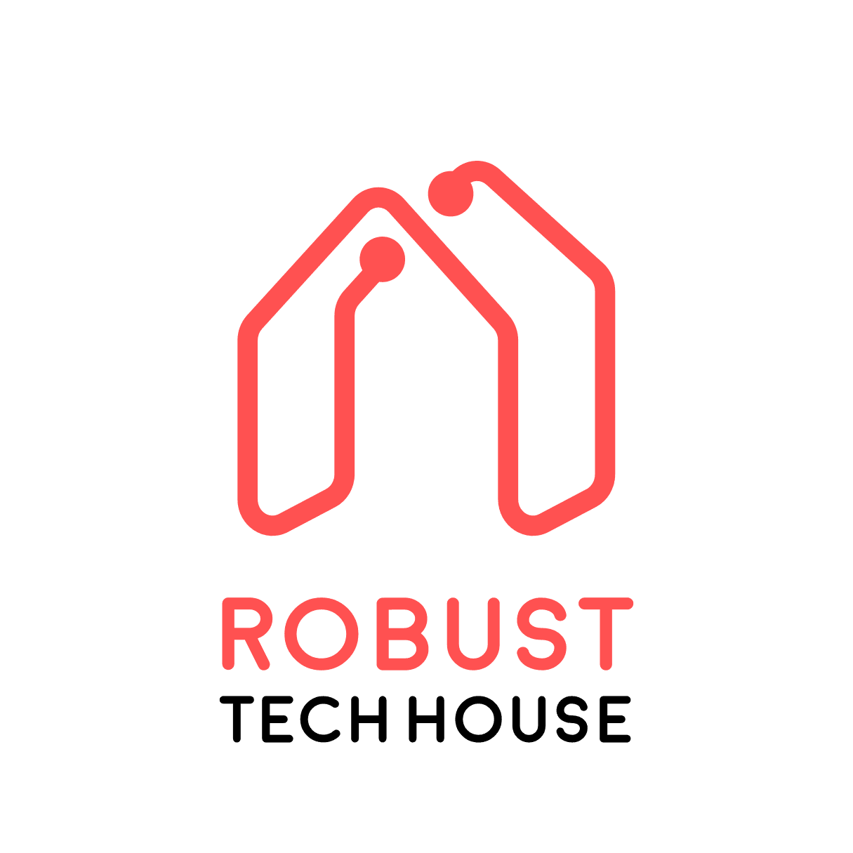 Robust Tech House logo